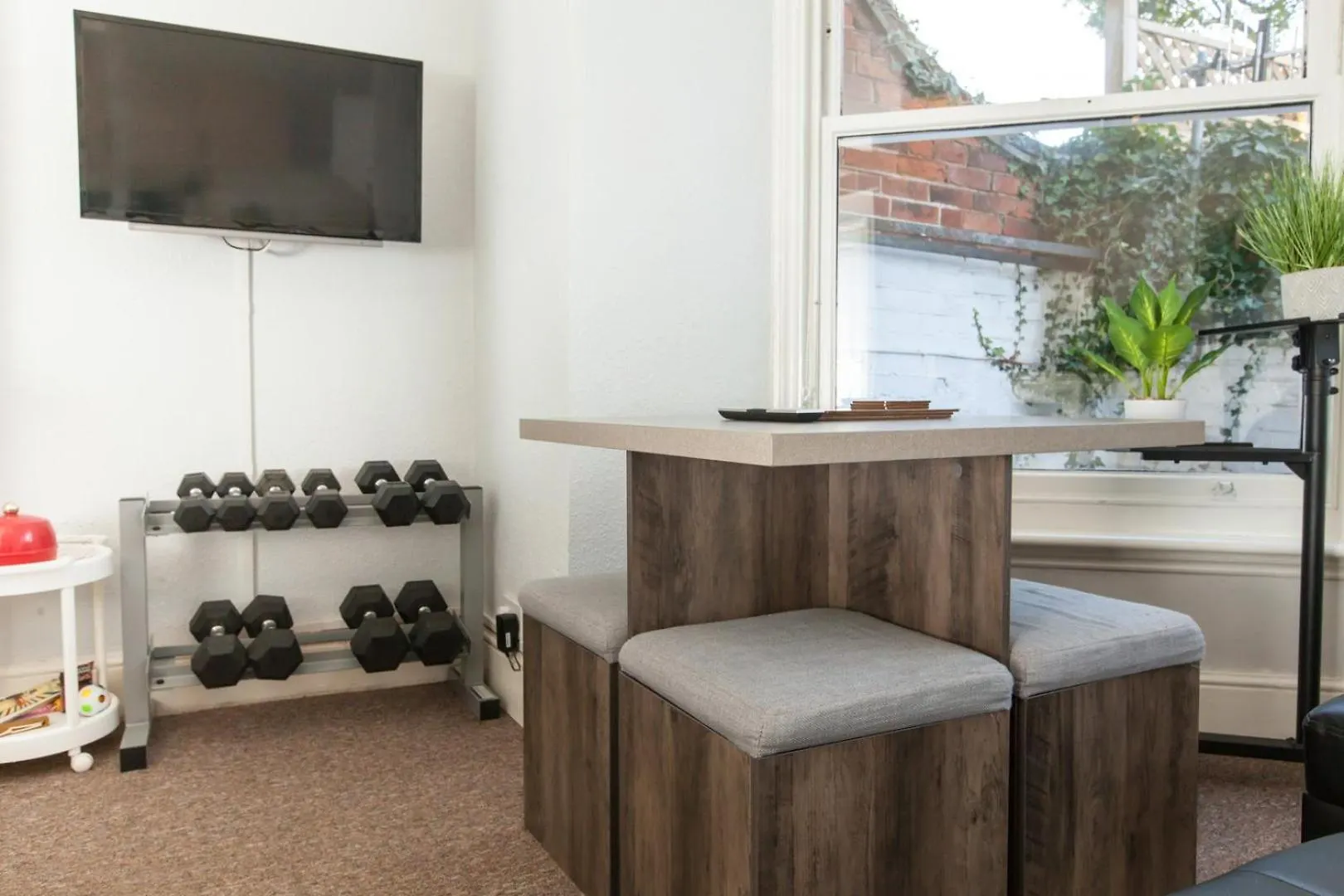 Ferienwohnung Guestready - Classy Studio In Hove