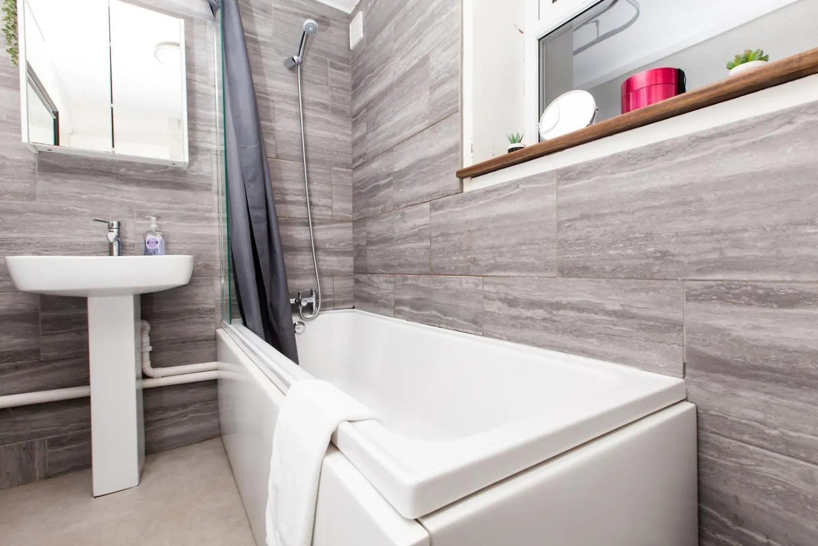 Apartment Ferienwohnung Guestready - Classy Studio In Hove