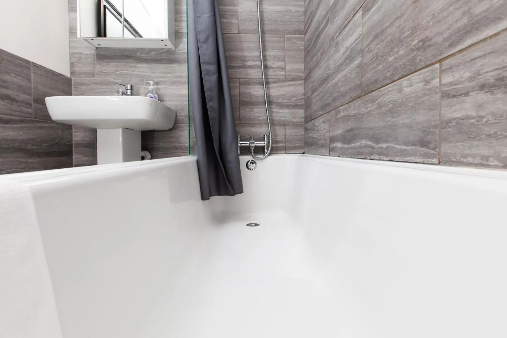Ferienwohnung Guestready - Classy Studio In Hove Großbritannien